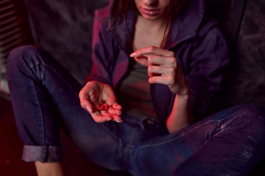 Odwyk narkotykowy dla nieletnich – jak wygląda?